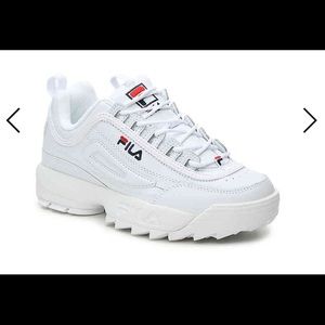 Fils Disrutror’s 2